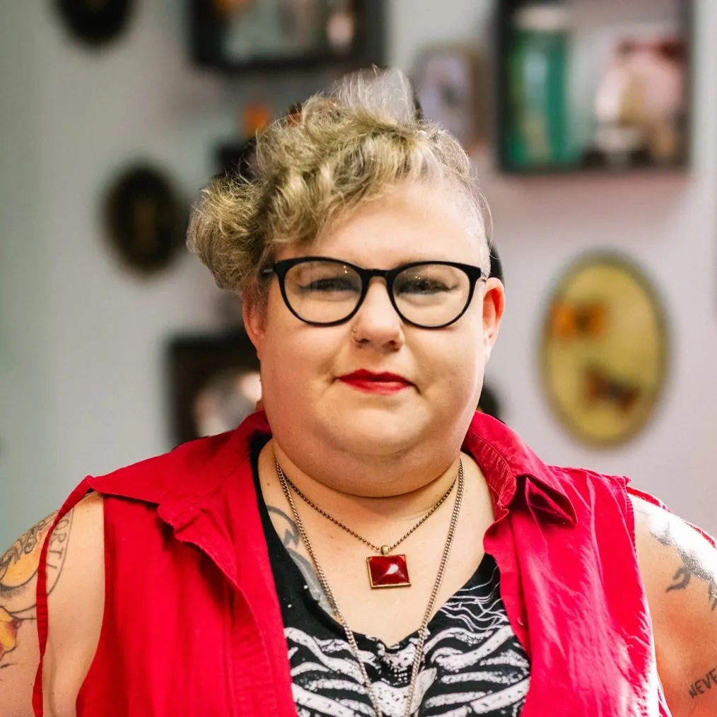 Artist photo of Catherine