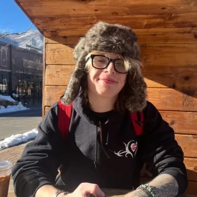 Artist photo of Liam O'Hara